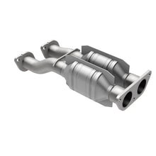 Load image into Gallery viewer, MagnaFlow Conv DF 96-97 Explorer 5.0L Rear - Additional View 9