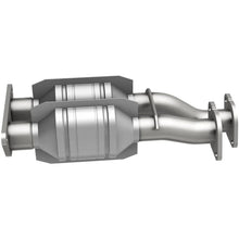 Load image into Gallery viewer, MagnaFlow Conv DF 96-97 Explorer 5.0L Rear - Additional View 10