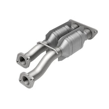 Load image into Gallery viewer, MagnaFlow Conv DF 96-97 Explorer 5.0L Rear - Additional View 11
