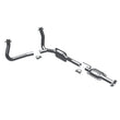 Load image into Gallery viewer, MagnaFlow Conv DF 96-97 Ford Aerostar 4.0L - Main Product View