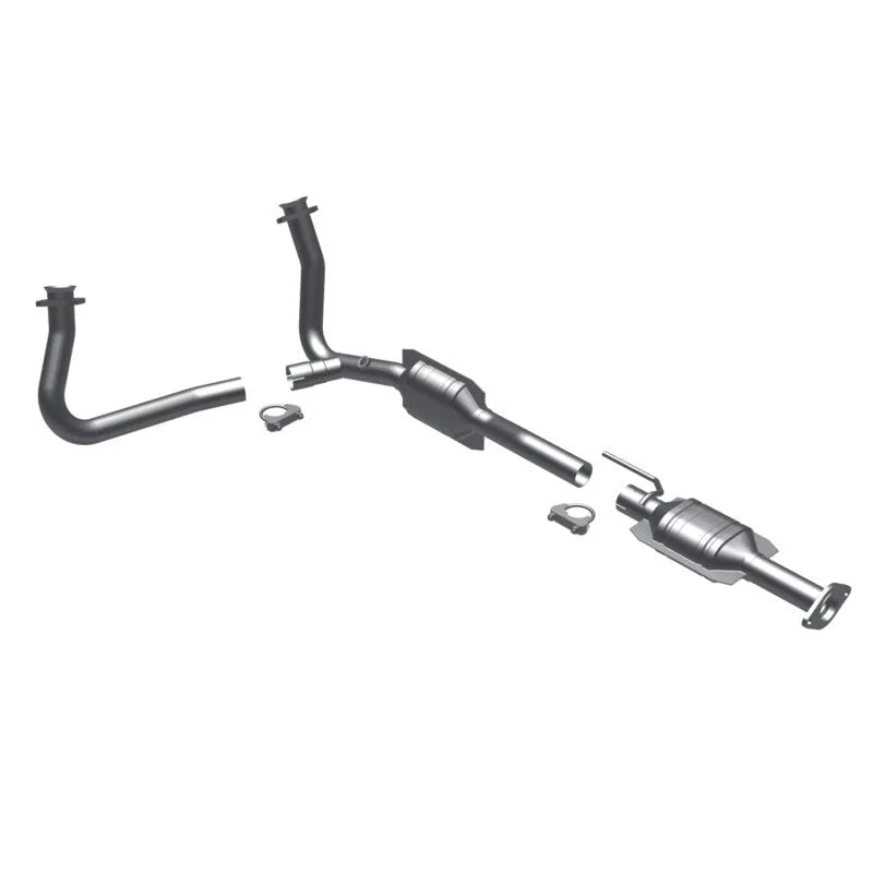 MagnaFlow Conv DF 96-97 Ford Aerostar 4.0L - Main Product View