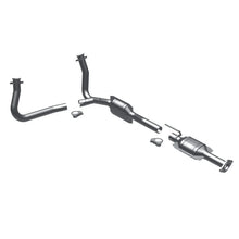 Load image into Gallery viewer, MagnaFlow Conv DF 96-97 Ford Aerostar 4.0L - Main Product View