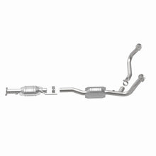 Load image into Gallery viewer, MagnaFlow Conv DF 96-97 Ford Aerostar 4.0L - Additional View 5