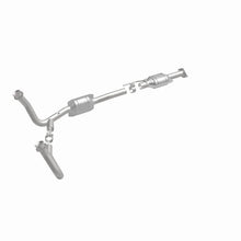 Load image into Gallery viewer, MagnaFlow Conv DF 96-97 Ford Aerostar 4.0L - Additional View 6