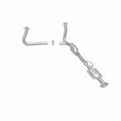 Load image into Gallery viewer, MagnaFlow Conv DF 96-97 Ford Aerostar 4.0L - Additional View 9