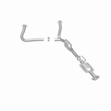 Load image into Gallery viewer, MagnaFlow Conv DF 96-97 Ford Aerostar 4.0L - Additional View 9