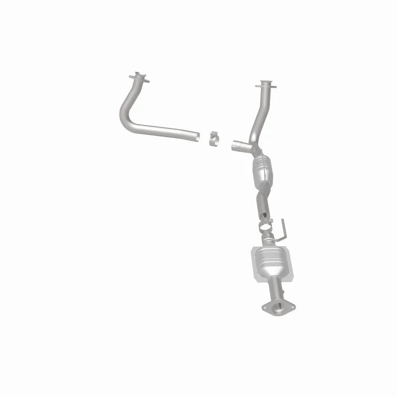 MagnaFlow Conv DF 96-97 Ford Aerostar 4.0L - Additional View 10