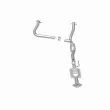 Load image into Gallery viewer, MagnaFlow Conv DF 96-97 Ford Aerostar 4.0L - Additional View 10