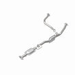 Load image into Gallery viewer, MagnaFlow Conv DF 96-97 Ford Aerostar 4.0L - Additional View 11