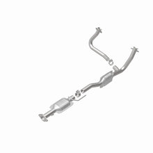 Load image into Gallery viewer, MagnaFlow Conv DF 96-97 Ford Aerostar 4.0L - Additional View 11