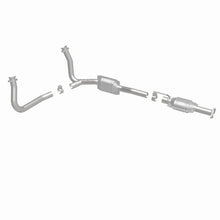 Load image into Gallery viewer, MagnaFlow Conv DF 96-97 Ford Aerostar 4.0L - Additional View 13