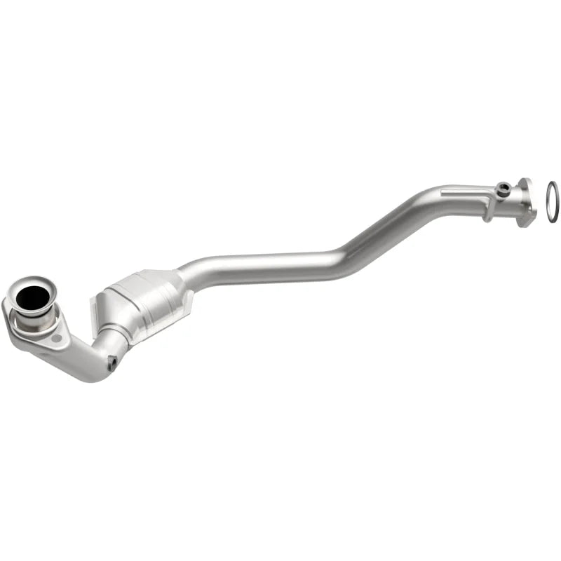 MagnaFlow Conv DF 96-97 Ford Explorer 5.0L - Main Product View