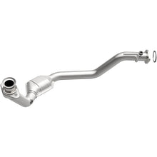 Load image into Gallery viewer, MagnaFlow Conv DF 96-97 Ford Explorer 5.0L - Main Product View