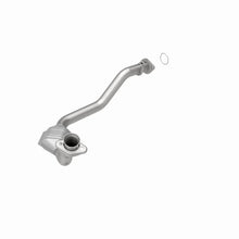Load image into Gallery viewer, MagnaFlow Conv DF 96-97 Ford Explorer 5.0L - Side View