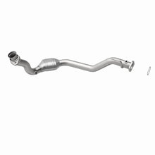 Load image into Gallery viewer, MagnaFlow Conv DF 96-97 Ford Explorer 5.0L - Back View