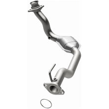 Load image into Gallery viewer, MagnaFlow Conv DF 96-97 Ford Explorer 5.0L - Additional View 7