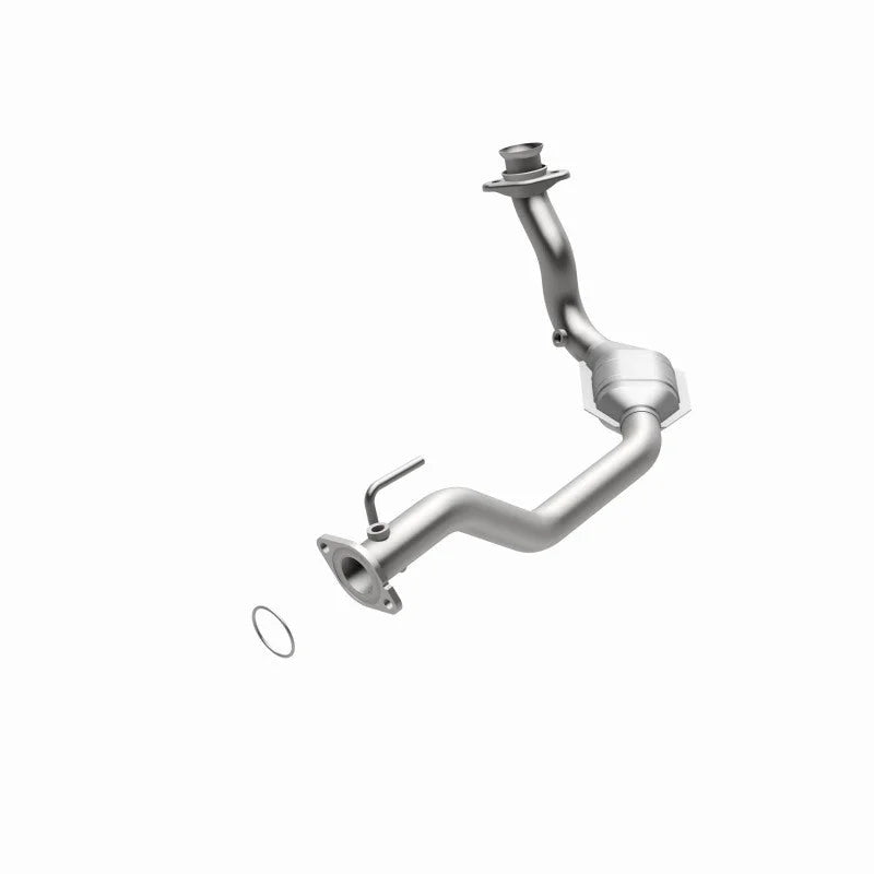 MagnaFlow Conv DF 96-97 Ford Explorer 5.0L - Additional View 8