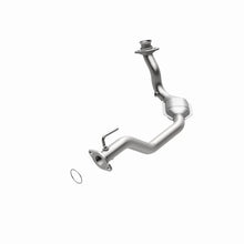Load image into Gallery viewer, MagnaFlow Conv DF 96-97 Ford Explorer 5.0L - Additional View 8
