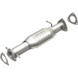 Load image into Gallery viewer, MagnaFlow Conv DF 96-97 GM S10 Pickup 4.3L - Main Product View
