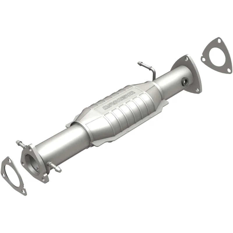 MagnaFlow Conv DF 96-97 GM S10 Pickup 4.3L - Main Product View