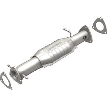 Load image into Gallery viewer, MagnaFlow Conv DF 96-97 GM S10 Pickup 4.3L - Main Product View