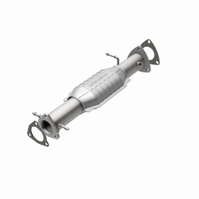 MagnaFlow Conv DF 96-97 GM S10 Pickup 4.3L - Additional View 7