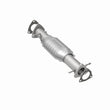 Load image into Gallery viewer, MagnaFlow Conv DF 96-97 GM S10 Pickup 4.3L - Additional View 9