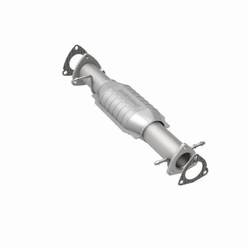 MagnaFlow Conv DF 96-97 GM S10 Pickup 4.3L - Additional View 9
