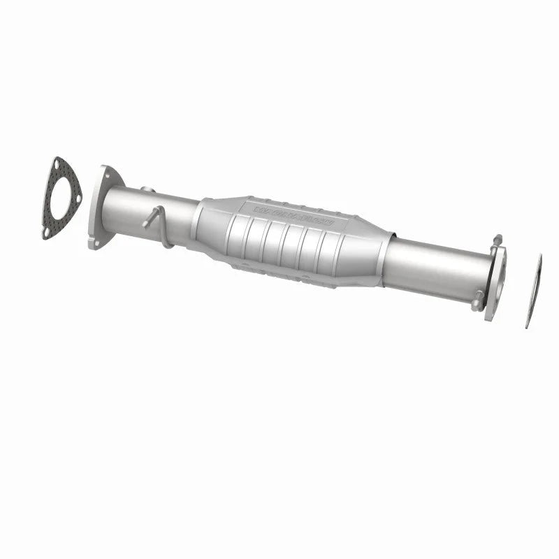 MagnaFlow Conv DF 96-97 GM S10 Pickup 4.3L - Additional View 10