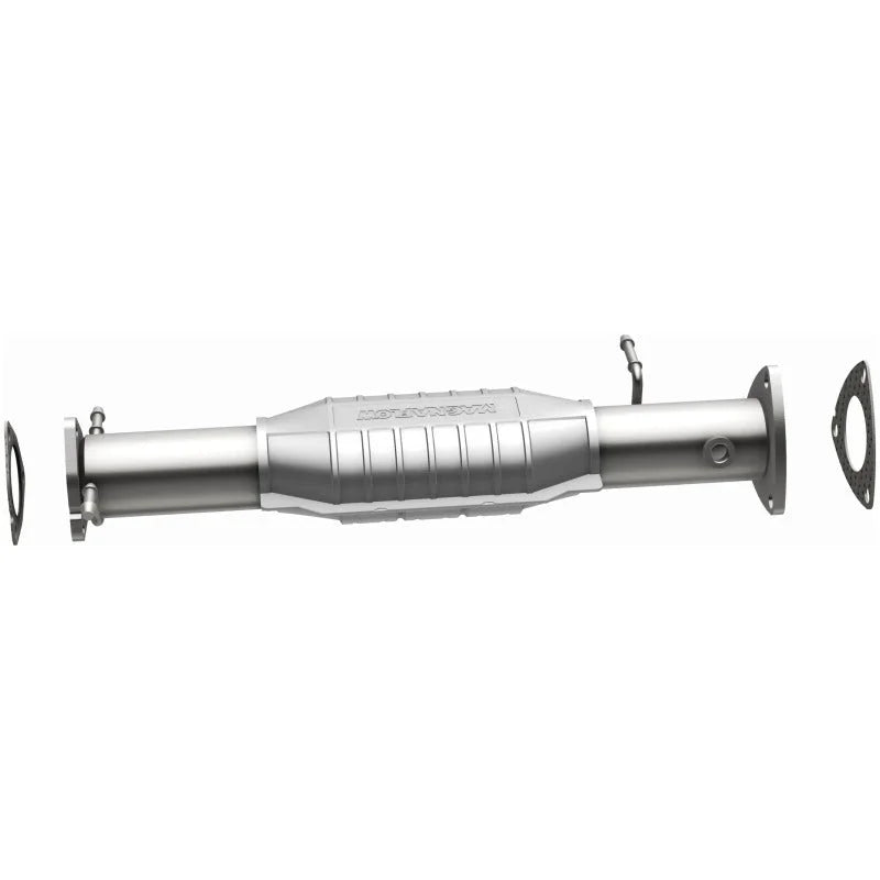 MagnaFlow Conv DF 96-97 GM S10 Pickup 4.3L - Additional View 11