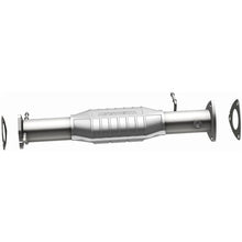Load image into Gallery viewer, MagnaFlow Conv DF 96-97 GM S10 Pickup 4.3L - Additional View 11