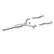 Load image into Gallery viewer, MagnaFlow Conv DF 96-97 Lex LS400 4.0L Rear Y - Additional View 5
