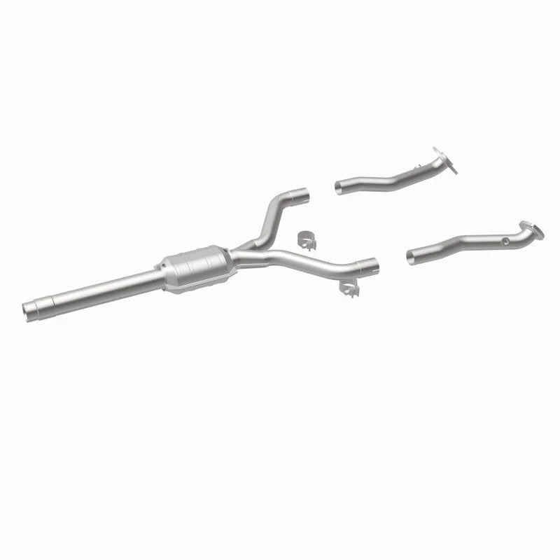 MagnaFlow Conv DF 96-97 Lex LS400 4.0L Rear Y - Additional View 5