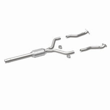 Load image into Gallery viewer, MagnaFlow Conv DF 96-97 Lex LS400 4.0L Rear Y - Additional View 5