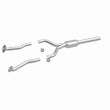 Load image into Gallery viewer, MagnaFlow Conv DF 96-97 Lex LS400 4.0L Rear Y - Additional View 6