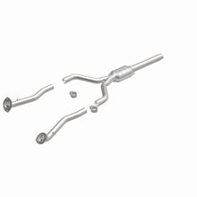 Load image into Gallery viewer, MagnaFlow Conv DF 96-97 Lex LS400 4.0L Rear Y - Additional View 7