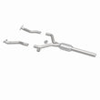 Load image into Gallery viewer, MagnaFlow Conv DF 96-97 Lex LS400 4.0L Rear Y - Additional View 11