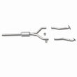 Load image into Gallery viewer, MagnaFlow Conv DF 96-97 Lex LS400 4.0L Rear Y - Additional View 12