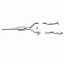 Load image into Gallery viewer, MagnaFlow Conv DF 96-97 Lex LS400 4.0L Rear Y - Additional View 12