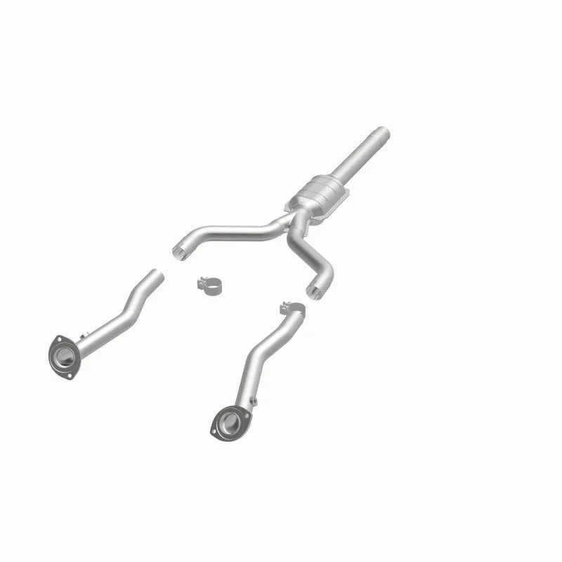 MagnaFlow Conv DF 96-97 Lex LS400 4.0L Rear Y - Additional View 13