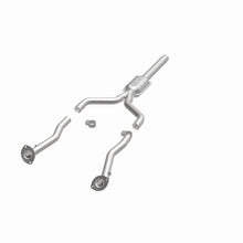 Load image into Gallery viewer, MagnaFlow Conv DF 96-97 Lex LS400 4.0L Rear Y - Additional View 13