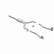 Load image into Gallery viewer, MagnaFlow Conv DF 96-97 Lex LS400 4.0L Rear Y - Additional View 15