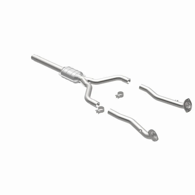MagnaFlow Conv DF 96-97 Lex LS400 4.0L Rear Y - Additional View 15