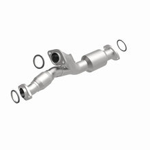 Load image into Gallery viewer, MagnaFlow Conv DF 96-97 Lexus GS300 3.0L - Back View