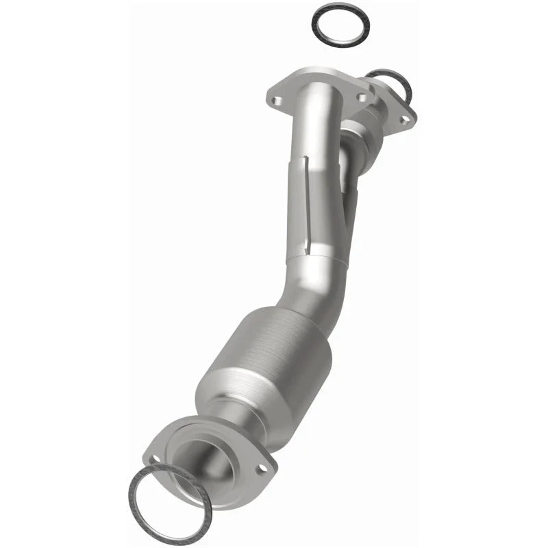 MagnaFlow Conv DF 96-97 Lexus GS300 3.0L - Additional View 5