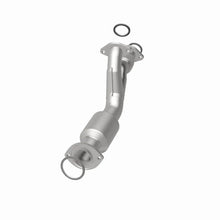 Load image into Gallery viewer, MagnaFlow Conv DF 96-97 Lexus GS300 3.0L - Additional View 9
