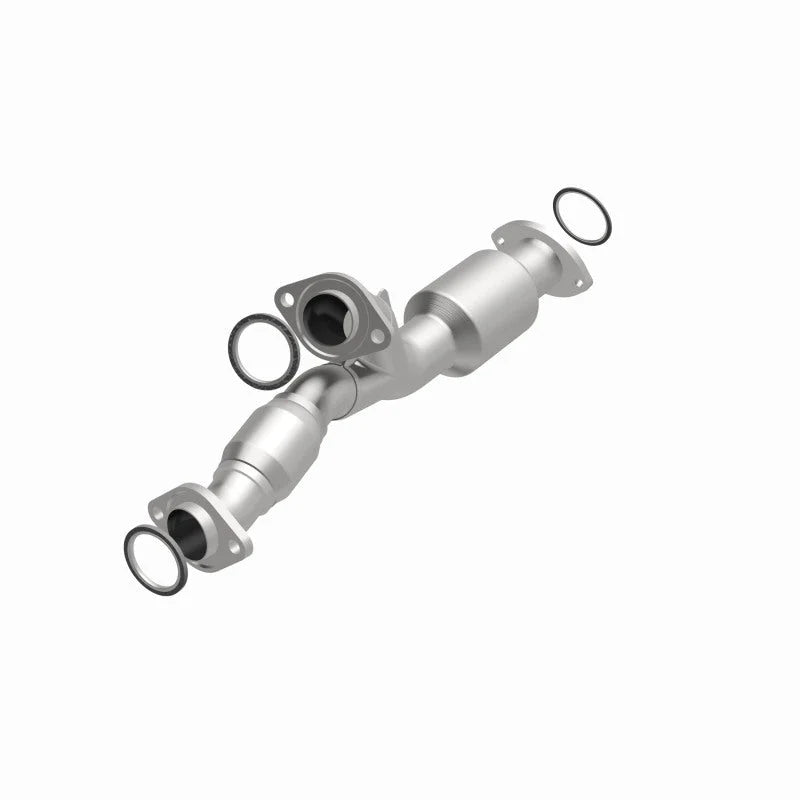 MagnaFlow Conv DF 96-97 Lexus GS300 3.0L - Additional View 10