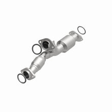 Load image into Gallery viewer, MagnaFlow Conv DF 96-97 Lexus GS300 3.0L - Additional View 10
