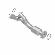 Load image into Gallery viewer, MagnaFlow Conv DF 96-97 Lexus GS300 3.0L - Additional View 11