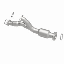 Load image into Gallery viewer, MagnaFlow Conv DF 96-97 Lexus GS300 3.0L - Additional View 12